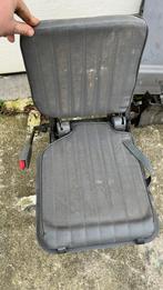 Achterbank stoelen voor 4x4  offroad auto, Ophalen, Gebruikt