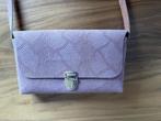 Handtasje Marie Méro, Ophalen of Verzenden, Nieuw, Roze, Handtas