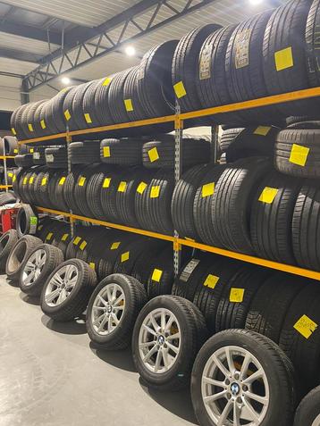 Nieuwe garage OPEN Alken  ALKEN , GROENMOLENSTRAAT 22 bus 1 beschikbaar voor biedingen