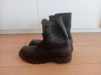 ABL combats legerbottines maat 45, Ophalen of Verzenden, Zo goed als nieuw