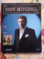 Eddy Mitchell - De officiële collectie - CD-album uit 2006 ?, Ophalen of Verzenden, Zo goed als nieuw, Poprock