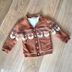 Set designer kinderkleding maat 6 jaar, Setje