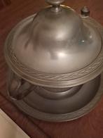 Tinnen voorwerp, Antiek en Kunst, Antiek | Tin, Ophalen