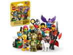 LEGO Minifigures 71045 Series 25, Nieuw, Complete set, Ophalen of Verzenden, Lego