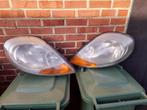 Koplampen opel vivaro, renault traffic, nissan primastar, Autos : Pièces & Accessoires, Éclairage, Enlèvement, Utilisé, Renault