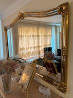 Prachtige spiegel, Maison & Meubles, Accessoires pour la Maison | Miroirs, Comme neuf, Enlèvement ou Envoi