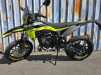 Sherco silver SM R 50 | Nieuw | Superdeal, 6 versnellingen, Nieuw, 50 cc, Ophalen
