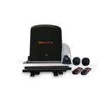 poortmotor motorisatiekit schuifpoort SCS zwart, Doe-het-zelf en Bouw, Ophalen