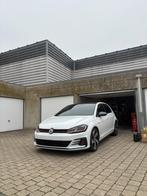 PRESTATIES VAN DE GOLF 7.5 GTI, Auto's, Particulier, Te koop, Golf