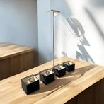 Suspension Massive, Enlèvement, Utilisé