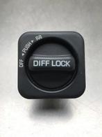 DIVERSEN Toyota Land Cruiser (J12) (0612F33), Gebruikt, Toyota