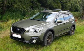 SUBARU OUTBACK 2020/06 disponible aux enchères