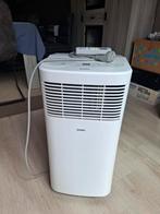 Mobiele Airco, Elektronische apparatuur, Airco's, Ophalen, Zo goed als nieuw, Mobiele airco, Afstandsbediening
