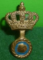 Zoek Griekse badge, Ophalen of Verzenden