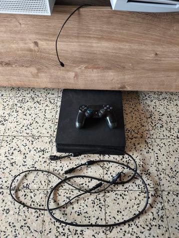 Ps4 1tb  beschikbaar voor biedingen