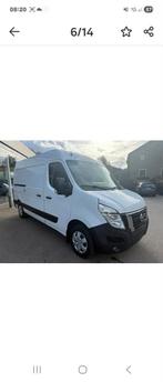 Camionnette nissan de 2019 kilm250000 automatique 13000€