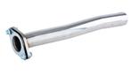Sportuitlaat link pipe inox Classic Mini COOPER., Ophalen, Nieuw, Mini
