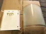 0550. Wandlamp / lamp / Melis on the wall 350 / 8 stuks, Ophalen, Nieuw, Glas