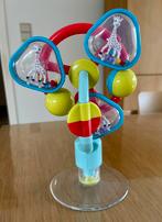 Sofie de giraf - Zuignap met speeltjes, Kinderen en Baby's, Ophalen, Zo goed als nieuw