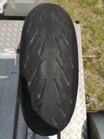Michelin pilot road 5 190/55/17, Motoren, Ophalen of Verzenden, Gebruikt