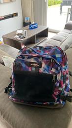 Rugzak eastpak, Handtassen en Accessoires, Tassen | Schooltassen, Ophalen, Zo goed als nieuw