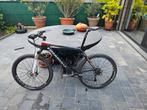 Carbon mtb granville, Fietsen en Brommers, Ophalen