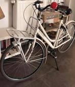 Granville Hollandse cargo fiets, Fietsen en Brommers, Fietsen | Dames | Damesfietsen, Versnellingen, 56 cm of meer, Zo goed als nieuw