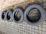 4 pneux Bridgestone POTENZA S001 225 50 R17 RFT, Auto-onderdelen, Banden en Velgen, Ophalen