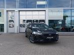 Ford Focus Clipper 1.0i EcoBoost MHEV 92kW ST-Line-NIEUW-STO, Auto's, Stof, Zwart, Bedrijf, 1000 cc