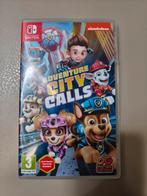 Paw Patrol switch, Games en Spelcomputers, Ophalen, Zo goed als nieuw