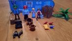 Playmobil 4212 Hansel et Gretel, Ophalen, Gebruikt, Los Playmobil
