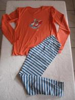 Woody pyama in maat 12 jaar, Nacht- of Onderkleding, Gebruikt, Woody, Verzenden