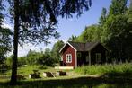 Vakantiehuis/blokhut te koop, Feu ouvert, Autres types, Bois/Forêt, 2 personnes