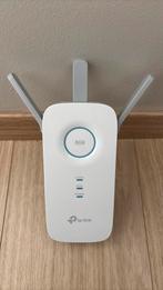 Wifi versterker, Computers en Software, Ophalen, Zo goed als nieuw