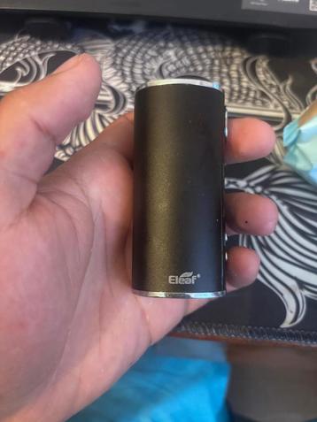 iStick T80  beschikbaar voor biedingen
