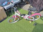 Kinderfiets, Fietsen en Brommers, Fietsen | Kinderfietsjes, Ophalen, Zo goed als nieuw