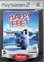 Happy Feet Platinum, Consoles de jeu & Jeux vidéo, Jeux | Sony PlayStation 2, À partir de 3 ans, Aventure et Action, Utilisé, Enlèvement ou Envoi