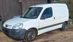 Te koop:Peugeot Partner(Lv)Bwj 2004-199000km Gvvk, Auto's, Bedrijf, Bluetooth, Te koop, Partner