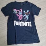 Name It 146 -152 Fortnite, Kinderen en Baby's, Name it, Ophalen of Verzenden, Zo goed als nieuw, Shirt of Longsleeve