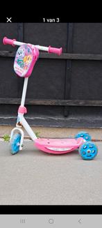 Smoby step Paw Patrol met 3 wielen, Kinderen en Baby's, Ophalen