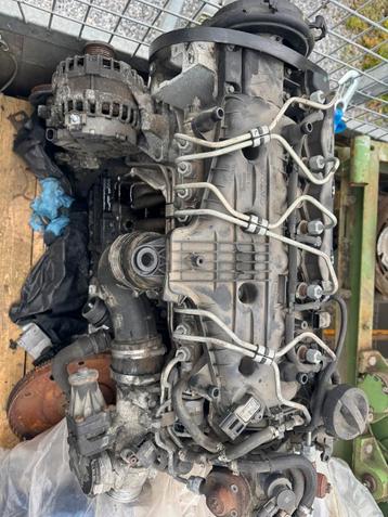 Moteur volvo XC 60 (D5204T2) beschikbaar voor biedingen
