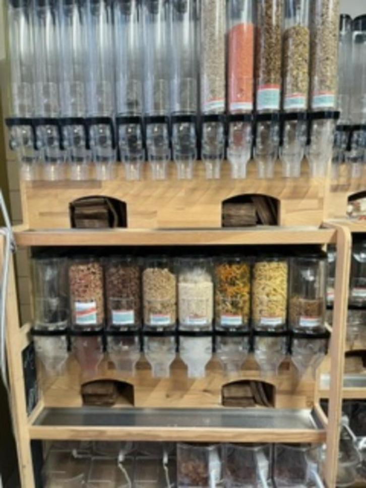 meuble vrac, Zakelijke goederen, Kantoor en Winkelinrichting | Magazijn, Stelling en Opslag, Ophalen