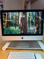 iMac 21,5″ Retina 4K (2019), Informatique & Logiciels, 256 GB, Enlèvement ou Envoi, 8 GB, Comme neuf