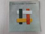 Rhythm Corps – Common Ground  lp, Cd's en Dvd's, Gebruikt, Ophalen of Verzenden, Alternative, 12 inch