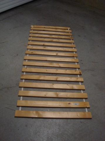 sommier latte 80x200 beschikbaar voor biedingen