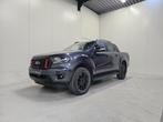 Ford Ranger 2.0 Tdci Autom. - GPS - Topstaat! 1Ste Eig!, 4 deurs, 4 cilinders, 0 kg, 158 kW