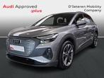 Audi Q4 e-tron Q4 e-Tron 82 kWh 40 Attraction, Automaat, Overige modellen, Airbags, Elektrisch