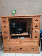 Kast uit teak, Huis en Inrichting, Ophalen
