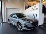 Ford Kuga VIGNALE FULL HYBRIDE FHEV AUTOMAAT (bj 2024), Gebruikt, 4 cilinders, Leder, Bedrijf