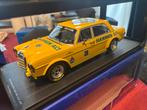 Mercedes amg 300 sel 6.8 final of season hockenheim 1971, Ophalen of Verzenden, Nieuw